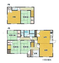 JR身延線 源道寺駅 徒歩15分