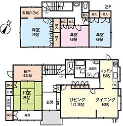 JR東海道本線 富士駅 徒歩28分