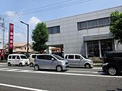 静岡銀行裾野支店まで約270m