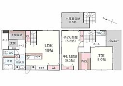 JR東海道本線 函南駅 徒歩9分