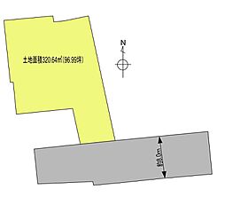 JR東海道本線 沼津駅 徒歩19分