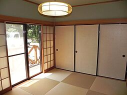 和室の画像
