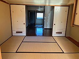 室内の画像
