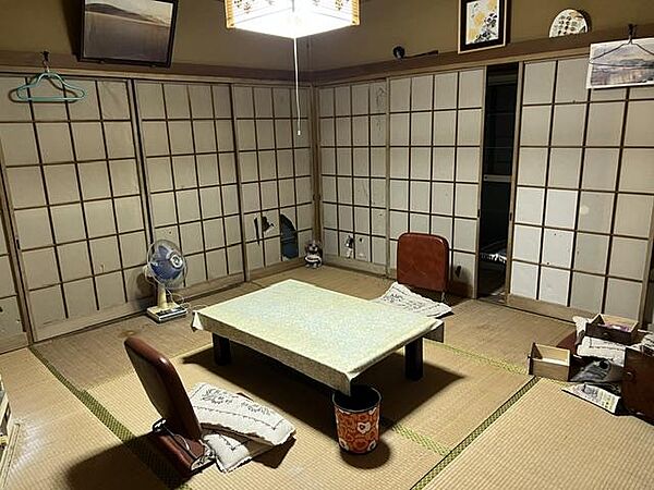 室内