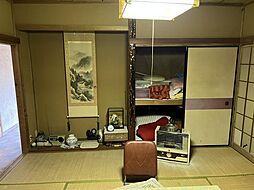 室内の画像