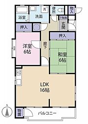 ミュールパレ 3階