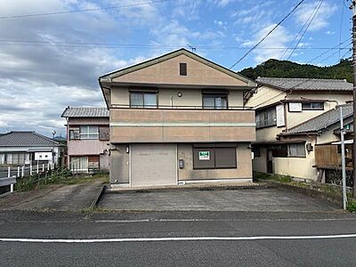 外観 外観