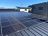 設備：太陽光発電システム