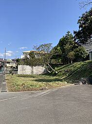 物件画像 沼津市東熊堂売土地