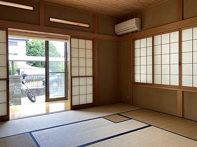室内