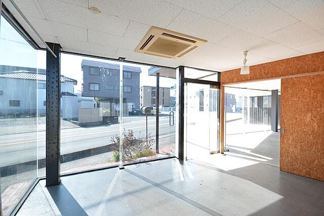 室内