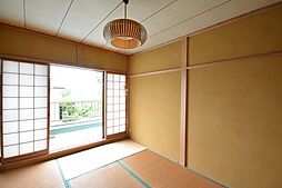 室内の画像
