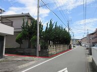 静岡県沼津市下香貫上障子384-1：物件画像
