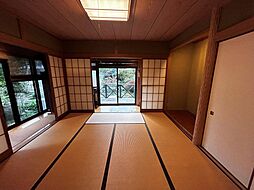 室内の画像