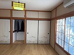 洋室の画像