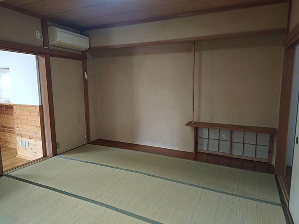 室内