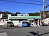 周辺：ファミリーマート 静岡瀬名店