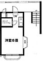 ハイツフリーダム22階2.8万円