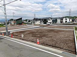 物件画像 一色下ノ原7区画宅地分譲地