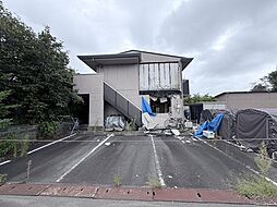 JR身延線 柚木駅 徒歩17分