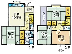 JR東海道本線 静岡駅 バス20分 中島下車 徒歩4分