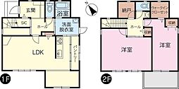 JR東海道本線 富士駅 3.2km
