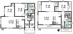 JR身延線 富士宮駅 バス20分 峰谷戸下車 徒歩7分