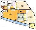 フロムファースト湯川4階16.5万円