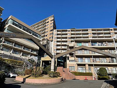 外観 外観