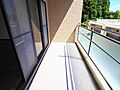 陽当たり良好の...