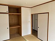 和室収納