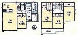 葵区田町2丁目142番　Ｂ号棟