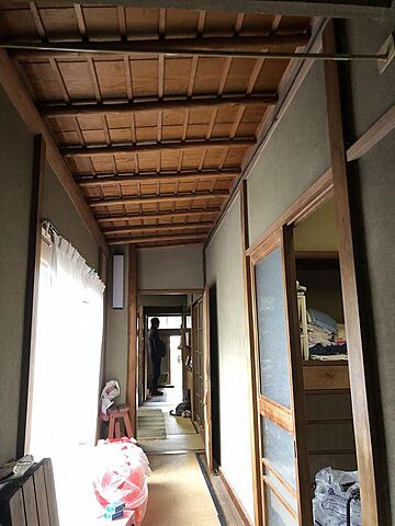 室内