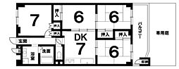 入江岡駅 798万円