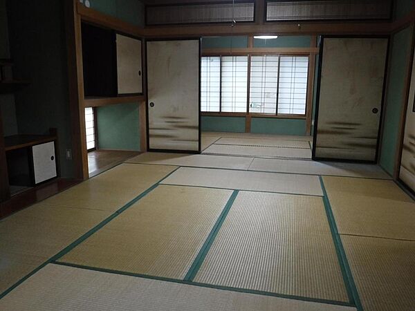 和室
