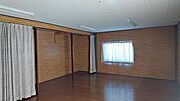 二階部屋2(倉庫)です。