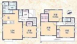 駿河区向敷地14期-C号棟