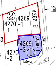 JR東海道本線 磐田駅 バス34分 遠鉄バス「新道」下車 徒歩5分