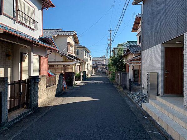 周辺を拡大表示