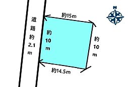 バス 山梨下車 徒歩6分