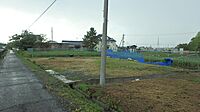 静岡県藤枝市善左衛門588-5：物件画像