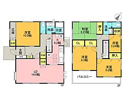 JR東海道本線 藤枝駅 バス17分 藤枝市立総合病院下車 徒歩5分