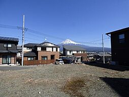 物件画像 大中里分譲地 区画11
