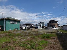 物件画像 大中里分譲地 区画1