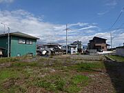 区画(1)富士山の眺望あり！富士山眺望の分譲地！アットホームな西小学校です♪売主につき仲介手数料なし！