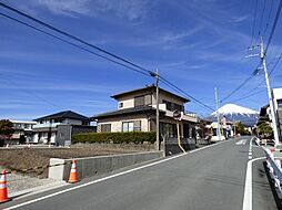 物件画像 小泉荻間売土地