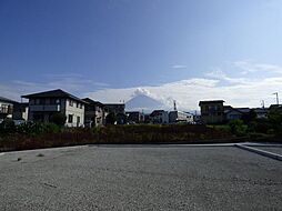 物件画像 西小泉分譲地
