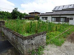 物件画像 芝川売土地