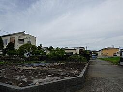 物件画像 源道寺町売土地