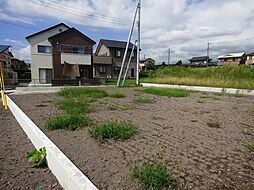 物件画像 小泉 富士根南小 分譲地 B